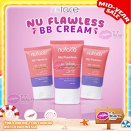 Nuface Nu Flawless BB Cream Package - BB Cream Package | Tnt Beauty Shop