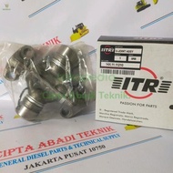14X-11-11210 Spider Assy / 14X-11-11110 / 423-20-12620 / 23B-20-11210