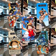 Phone Case For TCL Plex T780H 6.53" Soft TPU Relief Silicone Case Print Cartoon Cover Coque