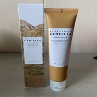 Halloween Centella Asiatica Serum Korean Centella Deep Cleansing Foam Toner Moisturizing Brightening