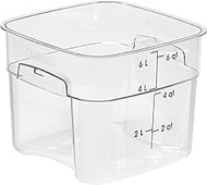 Cambro 6QT FreshPro Container
