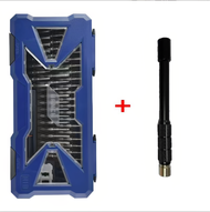 nanch precision tools | ชุดไขควง S2 Steel 55-in-1