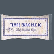 sablon plastik tempe 9x20