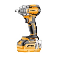 COOFIX บล็อคไร้สาย 20V รุ่น CF-IW005