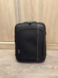 TUMI arrive norte backpack 黑色商務背囊