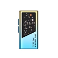 เครื่องขยายเสียง DAC แบบพกพา TP35 Pro