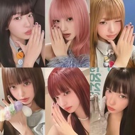 Korean Origin ✨ IVE  MD limited edition Jang Won-young, Ahn Yu-jin, Naoi Rei, Kim Ga-eul IVE photo c