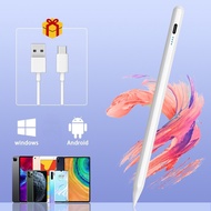Universal Tablet Pen For Drawing Writing For Lenovo Xiaoxin Pad Pro GT 11.1 2025 TB710FU Tab 10.1 K1
