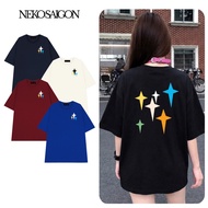 Unisex loose-fitting long-sleeved t-shirt ATL456