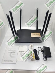 RUIJIE/REYEE RG EW1200G PRO (VLAN READY) 1300 DUAL BAND MESH HOME ROUTER