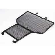R&G Radiator and Downpipe Guard fits for Honda X-ADV (750) ('17-'20) (RAD0222BK)
