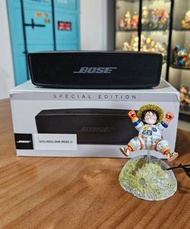 《Bose》SoundLink mini 2 特別版 二手