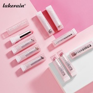 Lakerain Lifter Lip Glaze Oil Balm,Mirror Water Gloss Lip Gloss Peach Quench Lipstick,Lip Balm With 