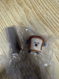 日本麵包小偷扭蛋