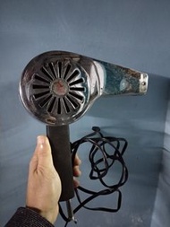 早期大同鐵製吹風機 / 古董 骨董 吹風機 老派 懷舊 早期 復古