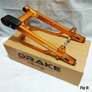 Drake F1ZR Swing Arm 1 GoldForce