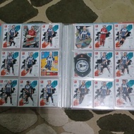 Match Attax Bundesliga 2021/22 - Arminia Bielefeld