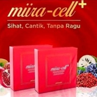 Miira Cell-Care Plus Natural Fruit Stem Cell.Benefit to all human and perfect solution for your body,health and wellness