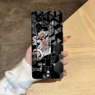 Softcase IQOO Z9 - IQOO Z9 TURBO - IQOO Z9X - Flexible rubber material - Cool Motif - flexible silic