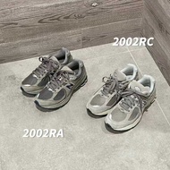 Pure Original NB Series Daddy Shoes nb22r Yuanzu Gray Men Women Shoes Retro Sports Shoes Classic Jog