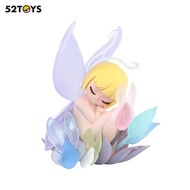 Blind Box, Sleep Flower Elves Series Blind Box Figure Toy - 52TOYS