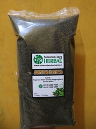 Jintan Hitam Bubuk 1kg / Jintan Hitam Serbuk Habatussauda