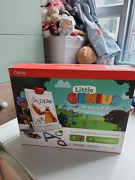 Osmo Little Genius Starter Kit