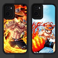R75 One Piece Ace OPPO K10 A76 A36 A56S A77 A57 A96 5G Case