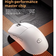 Pixart PAW 3311 Eweadn X23 gaming E Sport design Bluetooth Mouse better than ajazz AJ099