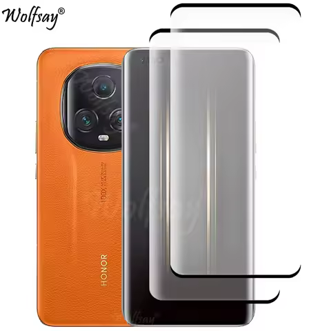 Tempered Glass For Honor Magic 5 Ultimate Screen Protector Honor Magic 5 Ultimate Glass For Honor Ma