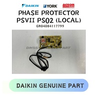 GR04084117799 | DAIKIN | YORK | ACSON OUTDOOR AIR COND PC BOARD 3.0HP-6.0HP