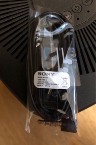 Sony MH750 有線耳機