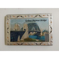 Australia Fridge Magnet - Sydney Harbour Bridge