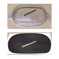 Y125Z Y125ZR 125Z 125ZR 125 Z ZR METER COVER LENS/ TINTED METER/ CERMIN METER
