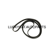 HYUNDAI  SONATA YF  KIA  SPORTAGE 2011, SORENTO 2.4 2014   FAN BELT  6PK2552