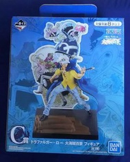 海賊王 一番賞C賞 羅