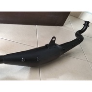 Y110 SS2 EJM ekzos exhaust muffler