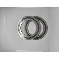 SWG SS304 Ansi 600 12'' inch - Spiral pound gasket 600 Stainless 304