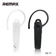 REMAX RB-T7 Bluetooth Headset