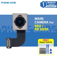 Main Camera For Ip Se2 2020