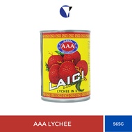 ESBERG CANNED FRUITS (565G)