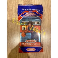!!️on !!️2021-22 Panini Prizm NBA Basketball Value/ Fat Pack (12+3 cards)