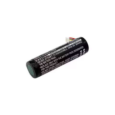 Replacement Battery for Garmin Alpha, Alpha 100, Alpha GPS Pig Hunting Dog Trac, Alpha TT 15, Alpha 