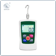 GOYOJO GF Digital Force Gauge Push Pull Force Gauge Digital Dynamometer for ruoshui