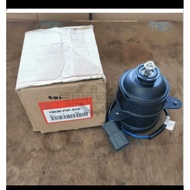 Honda new crv gen 2 radiator fan Motor 2002-2006 19030-p3f-024 oem