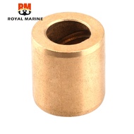 6E0-45316-09 Drive Shaft Bushing for yamaha outboard motor 2T 4HP 5HP 6HP or 4T F5 F6 6E0-45316 6E0-