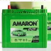 BATERI KERETA NS70 NS70L AMARON HI LIFE (65D26R/L)