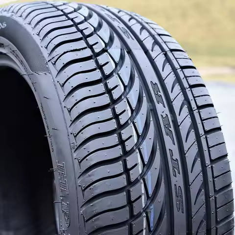 Set of 2 (TWO) HP108 All-Season Passenger Car Performance Radial Tires-205/60R16 205/60/16 205/60-16