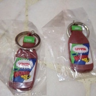Ready stock Limited Edition keychain  Livita Honey限量版钥匙扣现货🔥