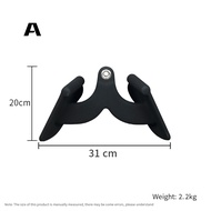 บาร์สำหรับดึงกล้ามเนื้อหลัง Grip Handle Machine Accessory อุปกรณ์เสริมฟิตเนสเครื่องเล่นเคเบิลSmith M